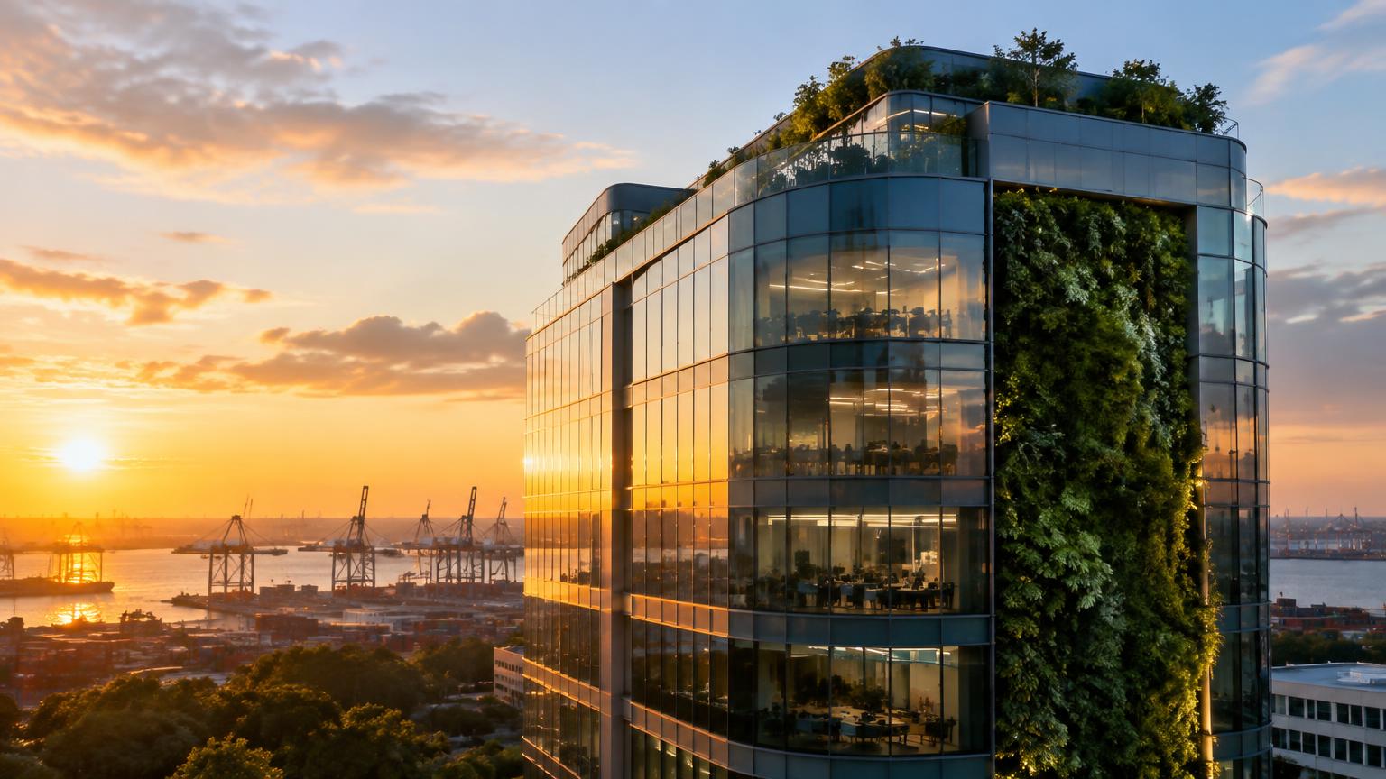 Sustainable business practices at Alkagesta recognised with the EcoVadis Committed Badge